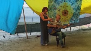 Баллада о любви