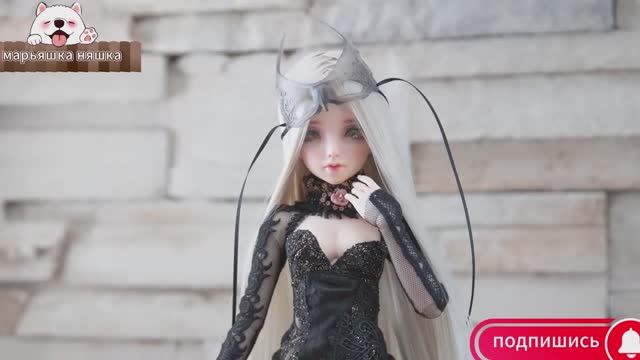 Куклы для Девочек)Распаковка6 смотреть онлайн