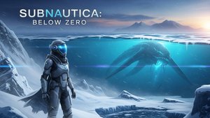 Знакомство с игрой Subnautica: Below Zero
