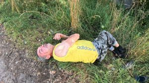 Сиплый попал в гравитационный капкан, Марине поправили лицо, Проблемы Поставщика,Тёмное время,Шмель'