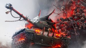 World Of Tank's интересные моменты. Лучшие моменты World of tanks.