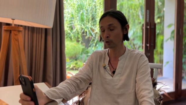 Исповедь и откровения о Пробуждении (ответы на вопросы) смотреть онлайн