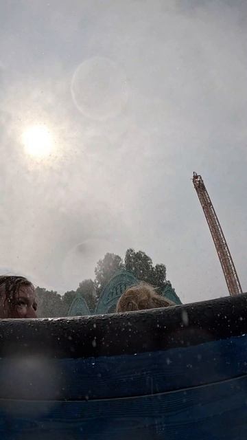 морская царевна Сочи Парк смотреть онлайн