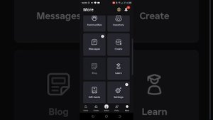 КАК ПОЛУЧИТЬ БЕСПЛАТНО НАКЛЕЙКУ В РОБЛОКС 2025