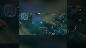 MOBILE LEGENDS