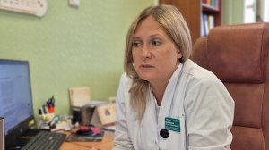 Здоровый разговор - грудное вскармливание