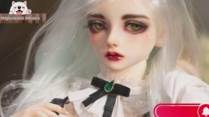 Куклы для Девочек)Распаковка19