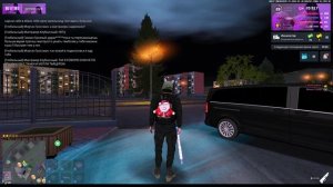 некит нарушение на игровом.