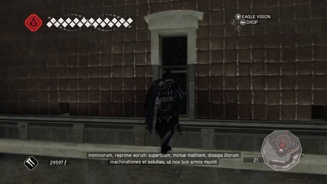 Assassins Creed 2 (Walkthrough) - Last Rites