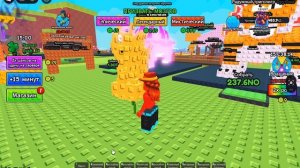 играю в поймать и накормить брейнрот