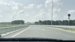 М12 участок Ачит Верхние_Татышлы
