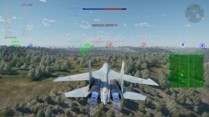 СУ 27СМ тихий охотник