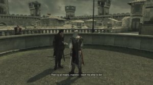 Assassins Creed 2 (Walkthrough) - Evasive Maneuvers