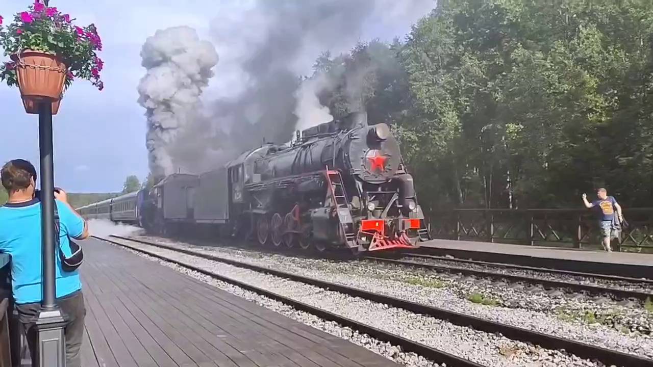 КАРЕЛЬСКИЙ ПРОХВАТ 2023 смотреть онлайн