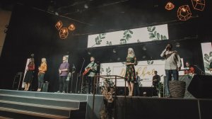 Преследования I Александр Эпп