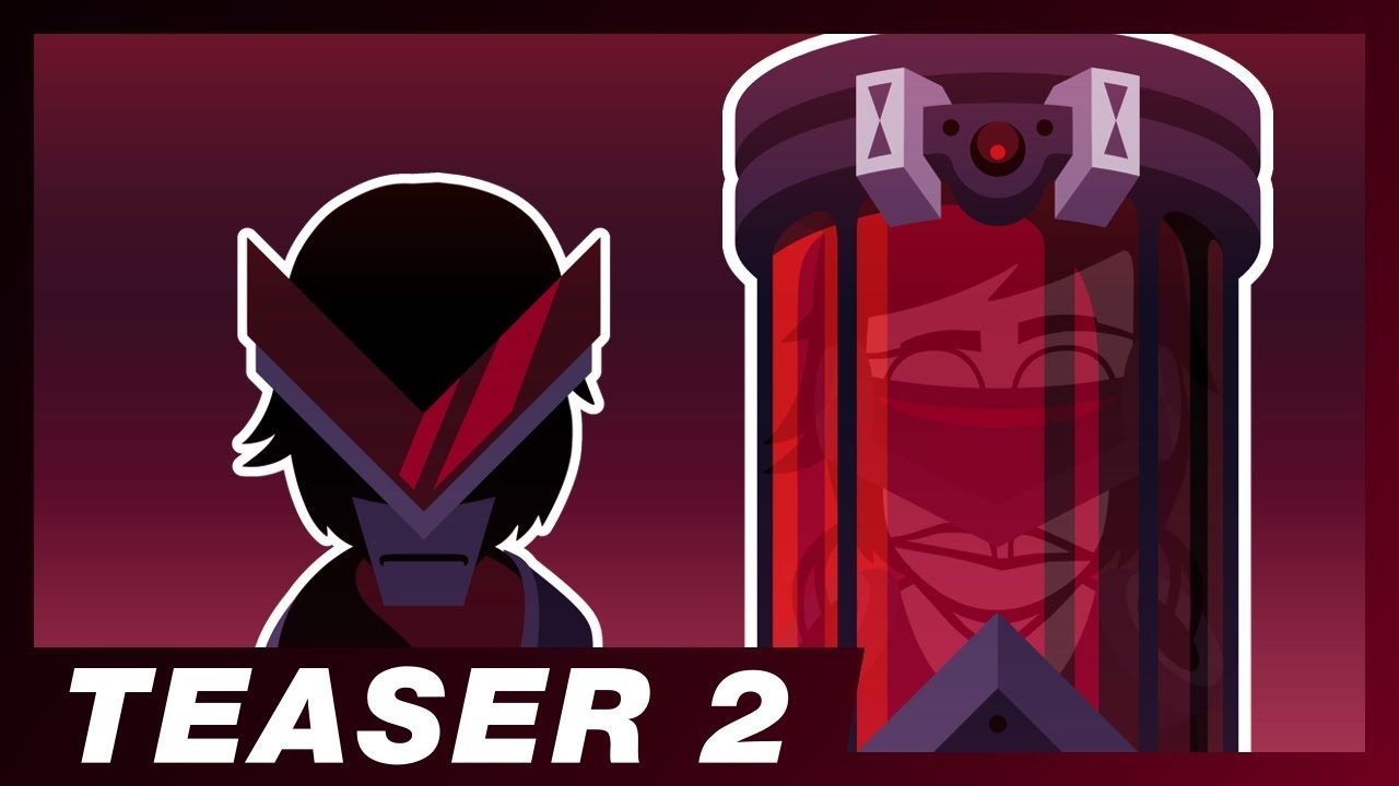 Incredibox || Purple City - teaser 2 смотреть онлайн