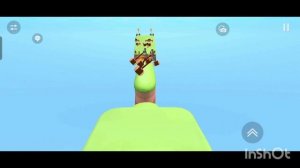 СКЕБОБ ГАН С САШЕЙ 25К