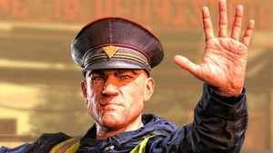 Contraband Police Продолжение 8