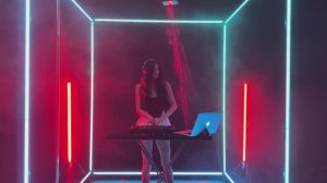 NAYA - MELODIC TECHNO SET Laser Room