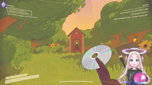 Content Warning : Как набрать просмотры, когда не дают выжить смотреть онлайн