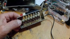 Аттенюатор