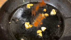 Рецепт картофельного пюре