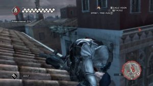 Assassins Creed 2 (Walkthrough) - Well Begun Is Half Done