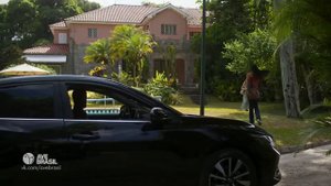 Анонс бразильского сериала САМА СЕБЕ ХОЗЯЙКА 2025 г. AveBrasil