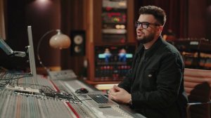 Mixing Blow for Blow - Part 4