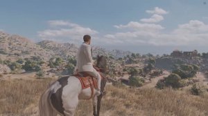 Обзор: Mafia: The Old Country - Жестокие бои и стелс-убийства, 4K 60fps HDR10 500nit.