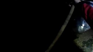 Ночная рыбалка на леща. Как клюёт.