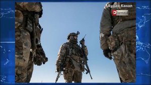 Военэксперт оценил силы ВСУ в случае попыток вторжения в Брянскую область