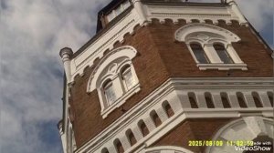 Мариуполь ⛵🇷🇺 Центр ⛲ без комментариев.