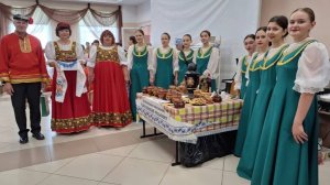 День поселка#9