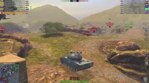 World Of Tanks Blitz 22