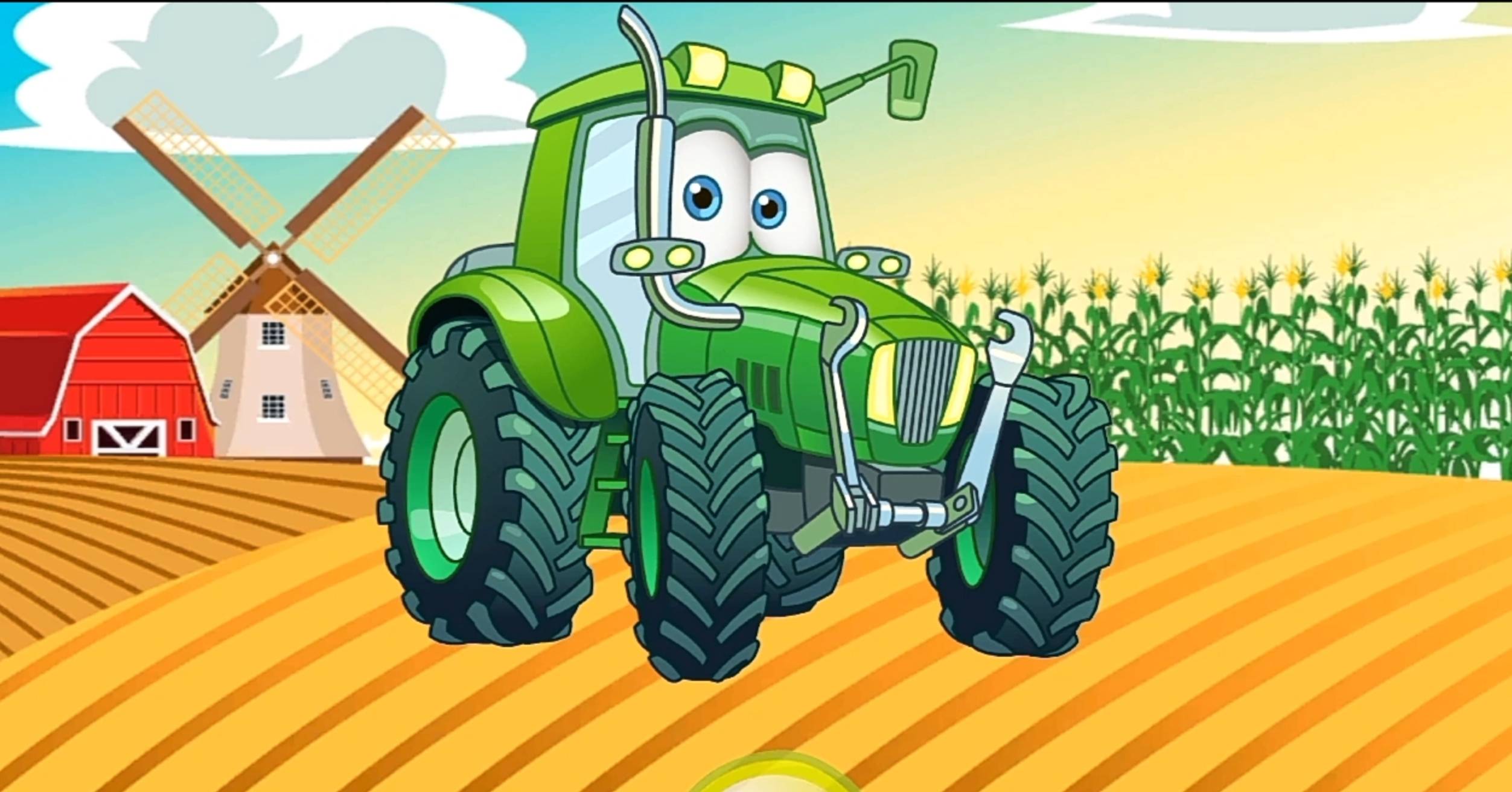 Развивающий мультфильм для детей "Пазлы" | Познавательный мультик для малышей смотреть онлайн