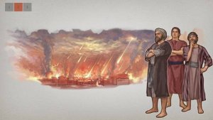 Обзор книги 2 Петра - Библия онлайн - Слово Бога и Иисуса Христа - Новый Завет