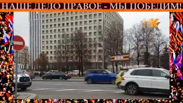 🚀Операция Невада, или ультиматум для Трампа?!?!?! смотреть онлайн