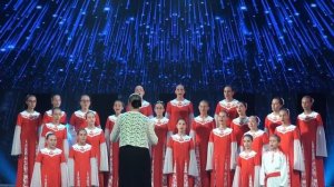 Русские народные песни, "Подмосковные вечера"