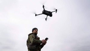 Система РЭБ «Купол Донбасса» за неделю перехватила 799 украинских дронов над ДНР