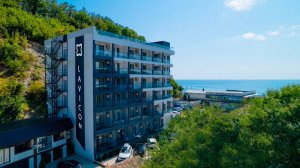 ДОХОД С 1 ДНЯ ПОКУПКИ! 1.9 млн в год на руки. Первая береговая. Lavicon Apart Olginka