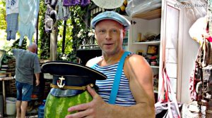 Одесса это таки ВКУСНО!! Плов с кроликом в ресторане Архимус N1 в Одессе