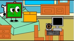 Лёва и него друзья 10ка ютубер Сёма серея 1_ 19 рутуб