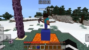 смертельнная викторина в майнкрафте