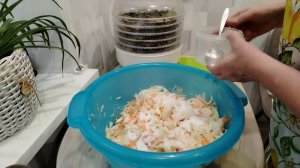 Новый салат из кабачков. Кабачки по- корейски.