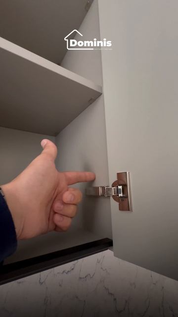 Кухня на Смольном проспекте