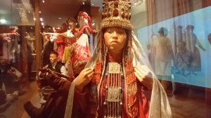 Прогулка по КУНСТКАМЕРЕ ! (6)