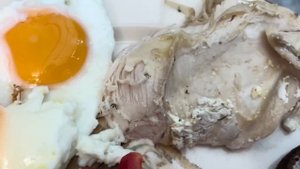 Готовлю рыбу с овощами