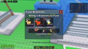 КАК Я ЧУТЬ ВСЁ НЕ ПОТЕРЯЛ В УКРАДИ БРЕЙНРОТ