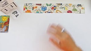 КАРТА ДНЯ 🔴 События дня 11 августа 2025 🚀 Цыганский пасьянс - расклад ❗ Все знаки зодиака